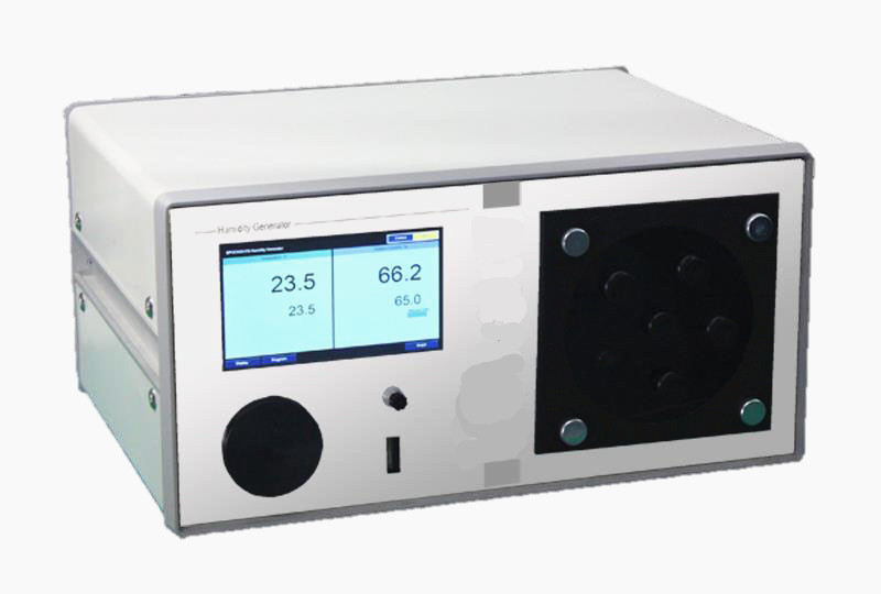何為溫濕度發(fā)生器？HDT3601溫濕度發(fā)生器的原理？