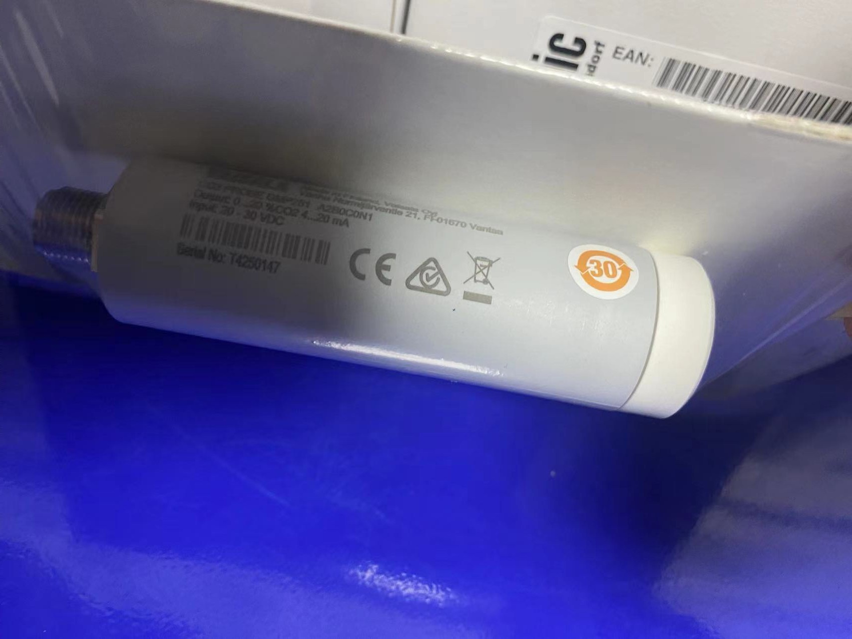 二氧化碳傳感器選型應(yīng)該注意哪些？